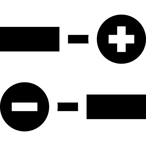 feature icon